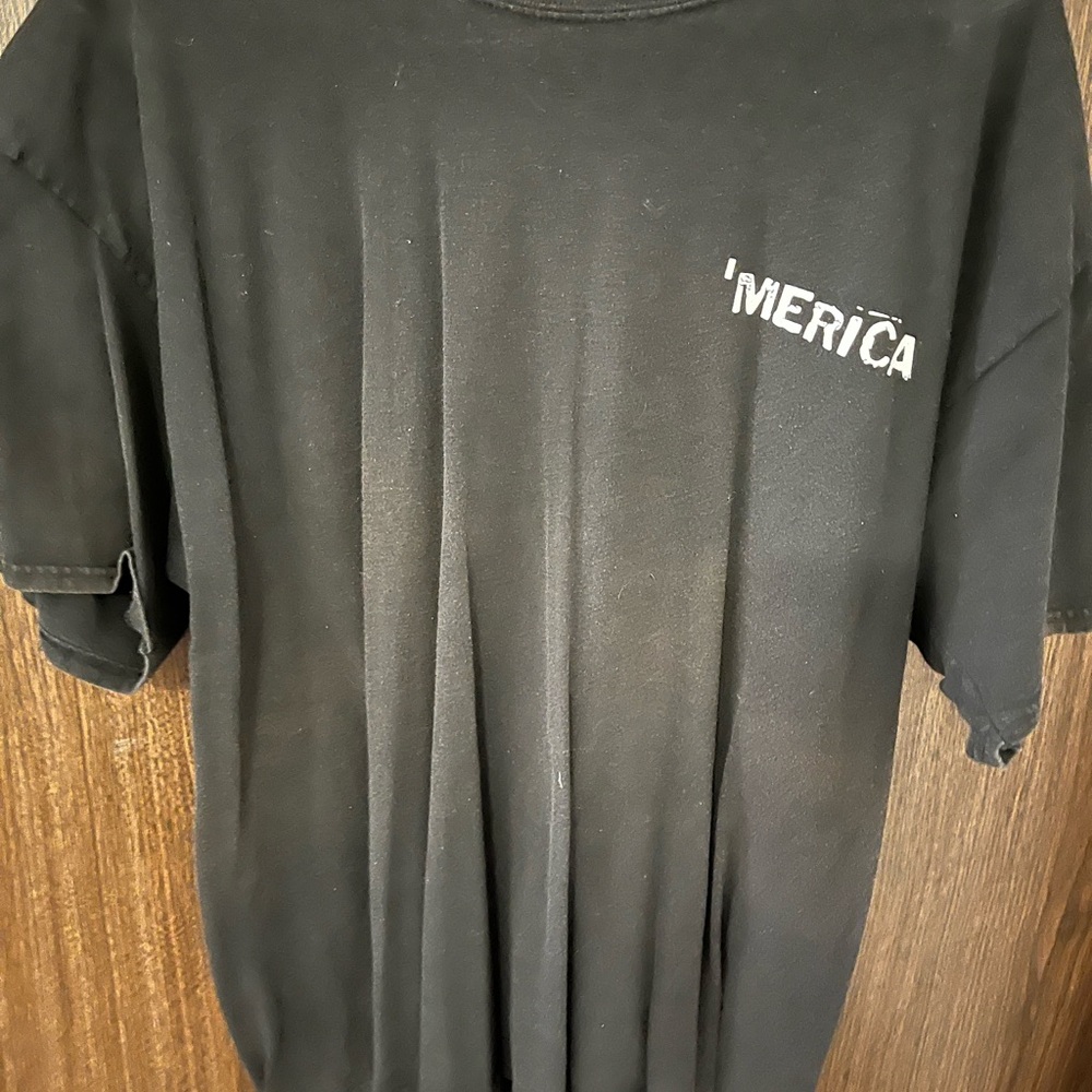 ‘Merica T shirt